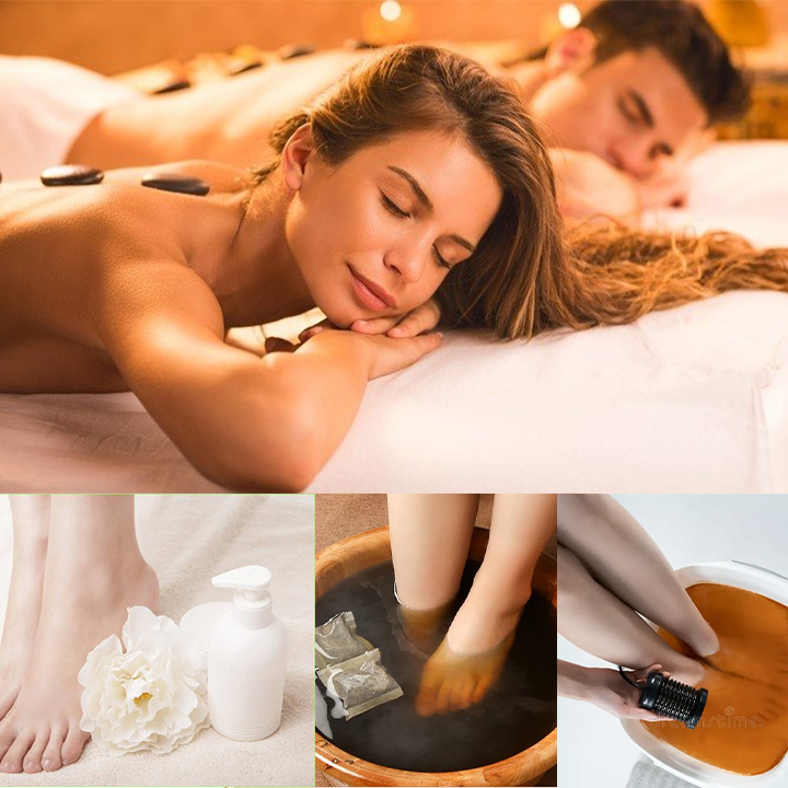 Combination Massage