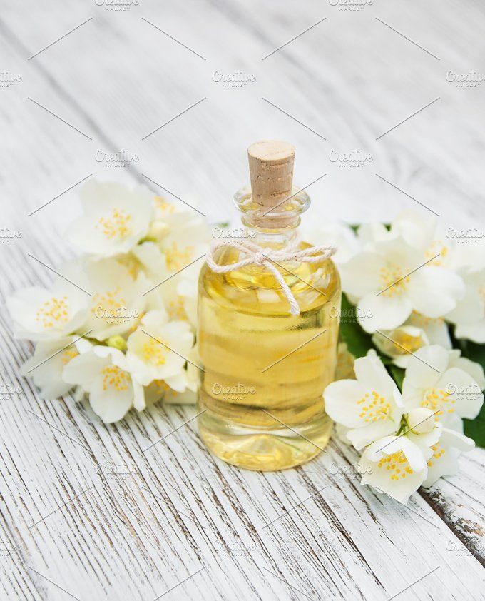 Essential Oil Add-On
